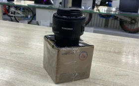 Купить Объектив YN35mm f2 б/у , в Магнитогорск Цена:5900рублей