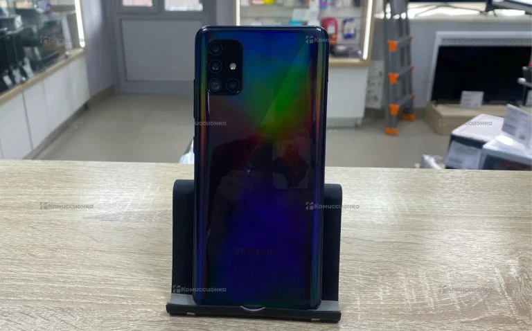 Samsung Samsung Galaxy A51 4/64 Gb