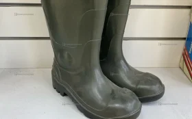 Купить Сапоги резиновые 38 размер б/у , в Нижнекамск Цена:250рублей