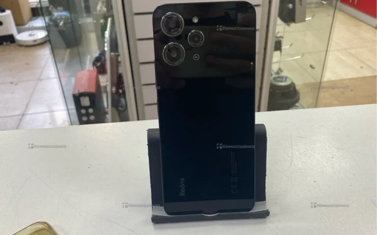 Xiaomi Redmi 12 8/256Gb