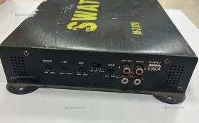 Усилитель  SWAT M-2.120