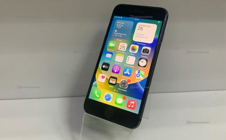 Apple Iphone 8 64 ГБ