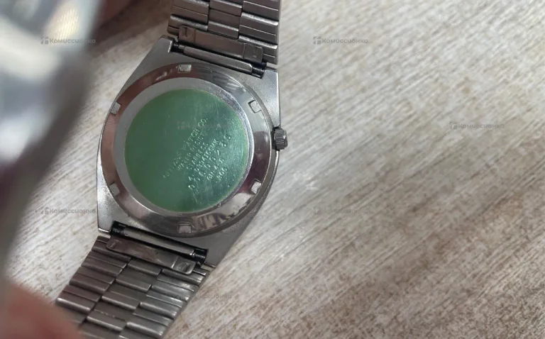 Часы  citizen GN-4-S 306