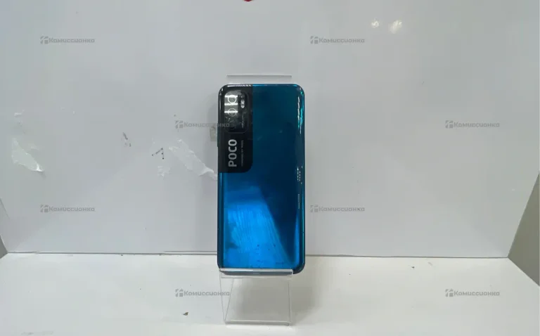 Xiaomi Poco M3 Pro 4/64 ГБ