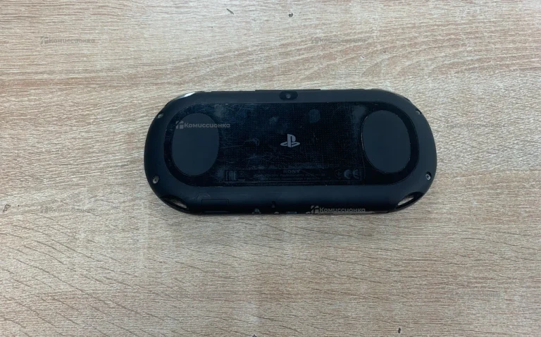 Приставка Sony Vita