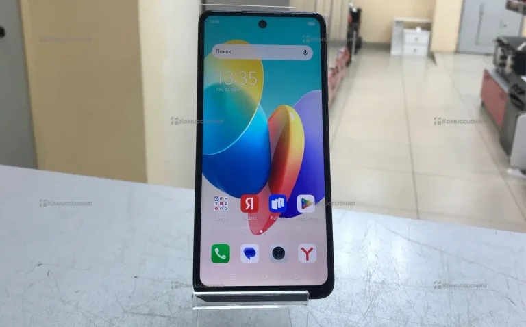 Tecno Spark Go 2024 3/64 ГБ