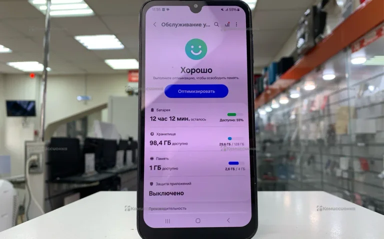 Samsung Galaxy A24 128Gb