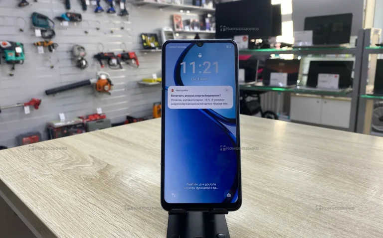 Realme Note 60 4/128Gb