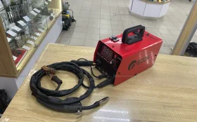 Купить Сварочный аппарат Edon Smart Mig-180 Plus б/у , в Самара Цена:3500рублей