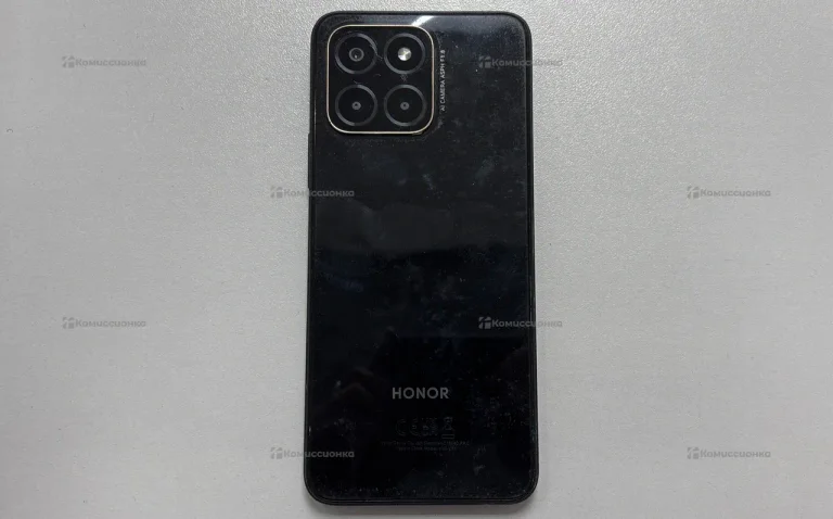 Honor X6 4/64Gb