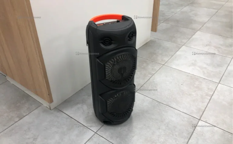 Колонка  Buli