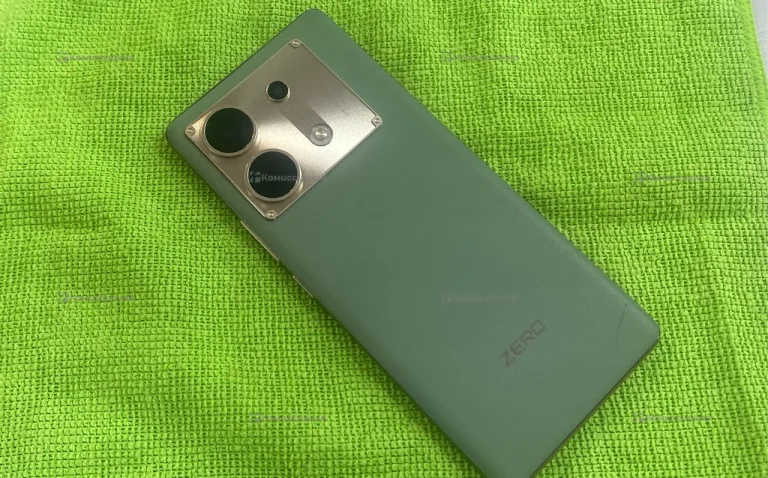 Infinix zero 30 5G 12/256gb