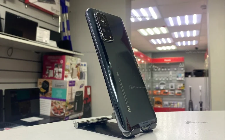 Xiaomi Mi 10T Pro 8/256 ГБ