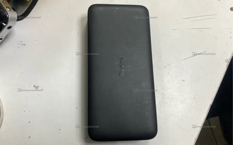 Power Bank  REDMI 20K
