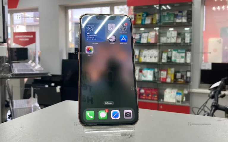 Apple iPhone 13 Pro 128Gb