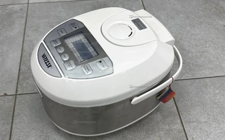 Мультиварка vitesse vs-520