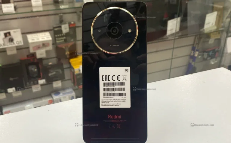 Xiaomi Redmi A3x 3/64Гб