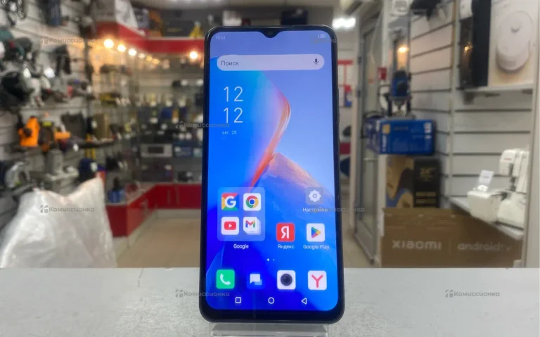 Infinix SMART 7 HD