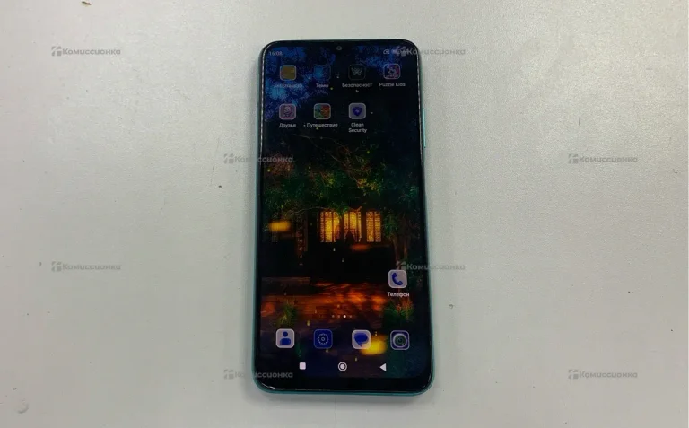 Tecno Spark 9T 4/64 ГБ