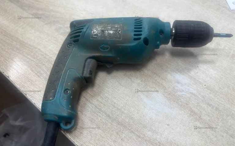 Дрель makita 6413