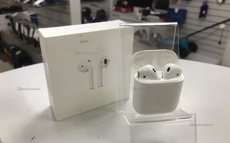 Apple AirPods 2