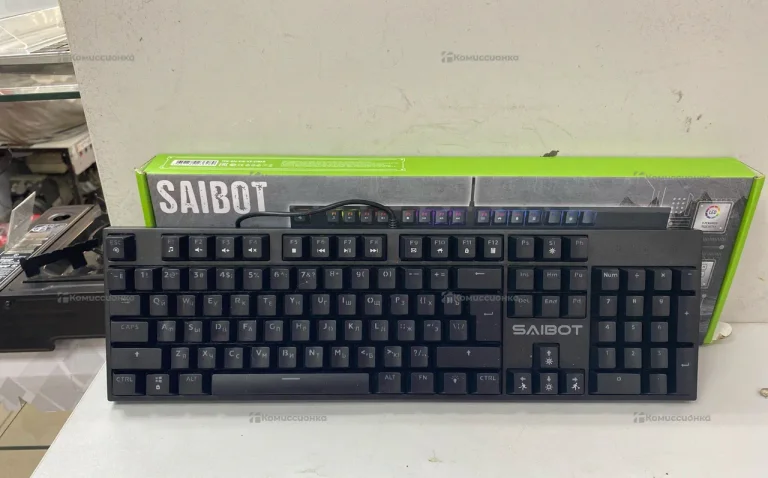 Клавиатура  SAIBOT KX-21