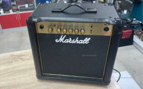 Купить Комбик Marshal mg15G б/у , в Краснодар Цена:8500рублей