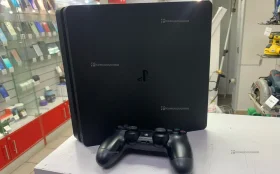 Приставка PS4. SLIM 1Tb.