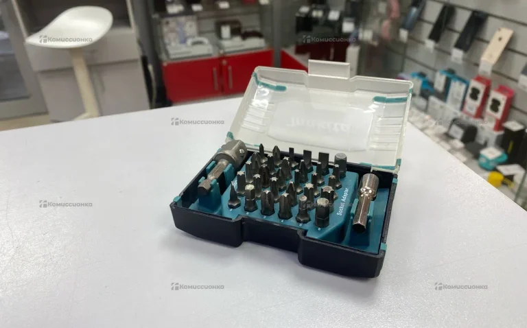 Набор бит Makita
