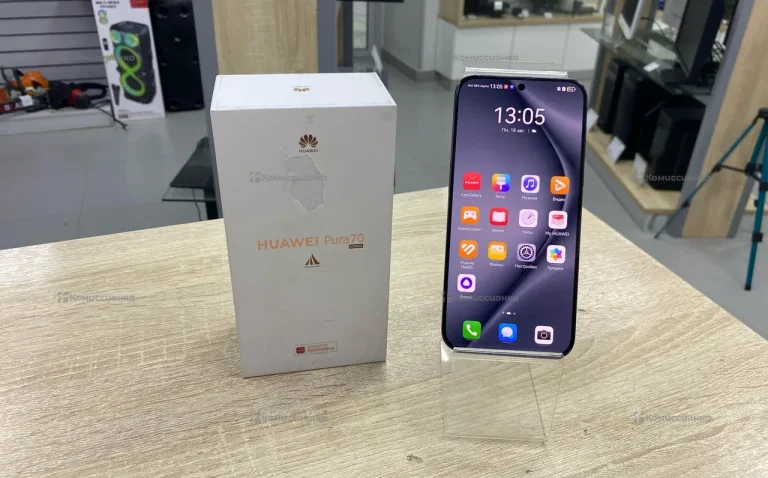 HUAWEI Pura 70
