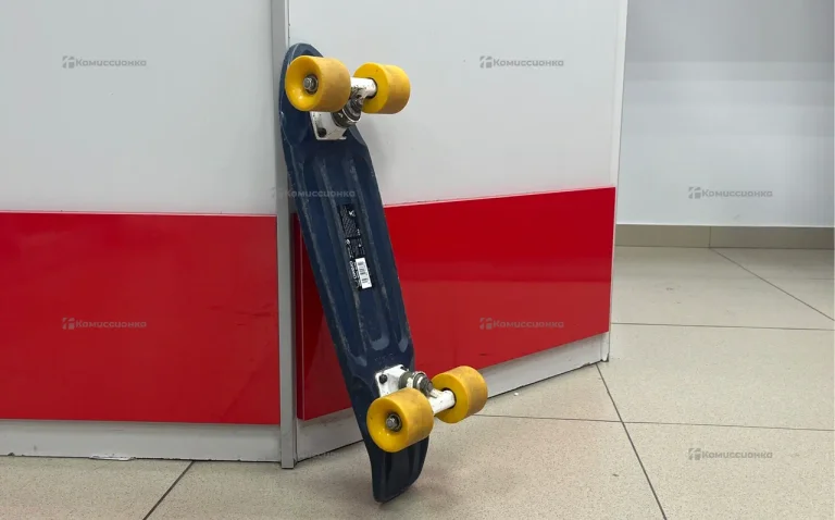 скейтборд Odell