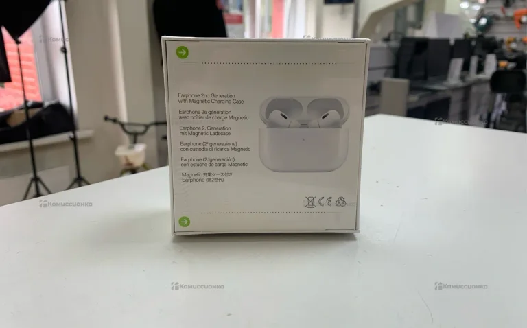 Наушники  AirPods Pro