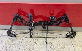 Купить Лук Man Kung - NCB75 б/у , в Санкт-Петербург Цена:9900рублей