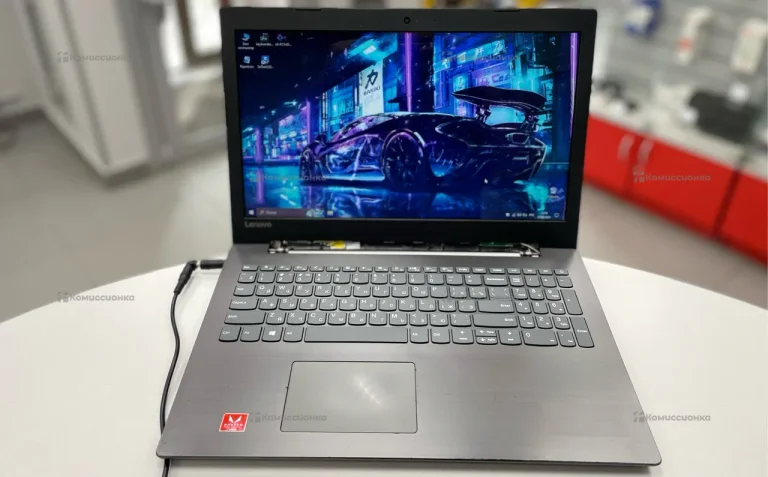 Ноутбук Lenovo ideapad330
