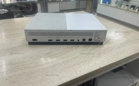 Купить Приставка Xbox One S 1 ТБ б/у , в Магнитогорск Цена:10900рублей