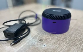 Колонка Станция Алиса Лайт