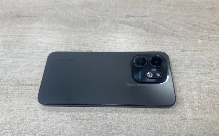 Infinix SMART 9 3/64