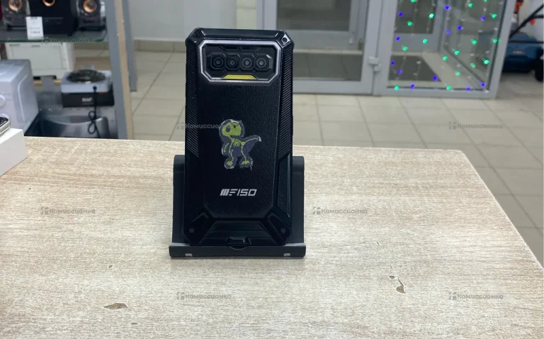 Oukitel F150 B2021 6/64 ГБ