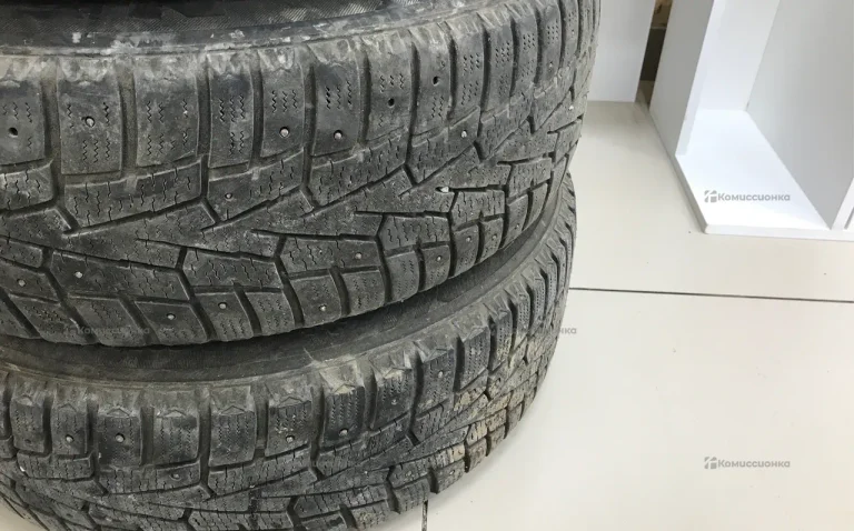 Колёса 205/60/R16 5x114.3