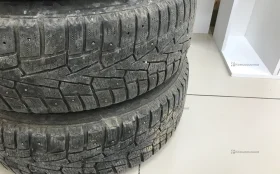 Купить Колёса 205/60/R16 5x114.3 б/у , в Энгельс Цена:10900рублей
