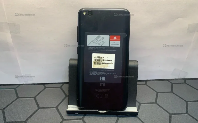 Xiaomi Redmi Go 1/8 ГБ