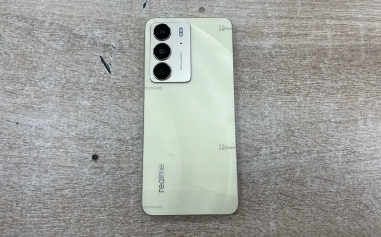 Realme C75 8/256 ГБ