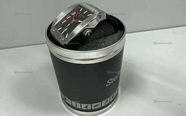 Часы  Steinmeyer S 411.13.25