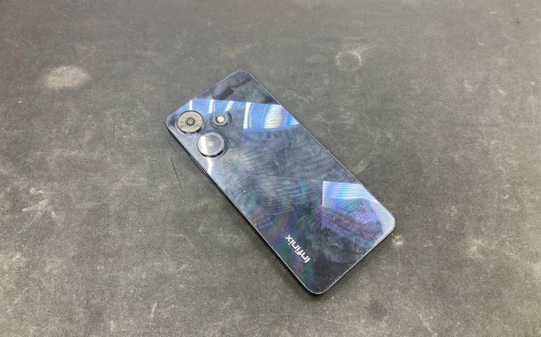 Infinix Hot 30i 4/64