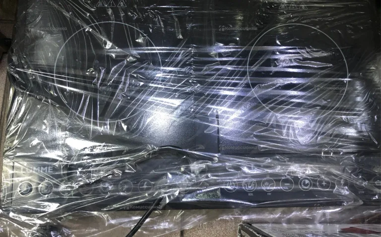 Электрическая плита  lummelu-3633