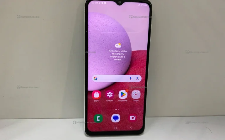 Samsung Galaxy A13 3/32Gb