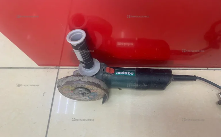 УШМ Metabo 72622