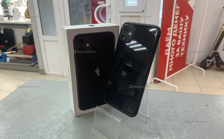 Apple iPhone 11 128GB