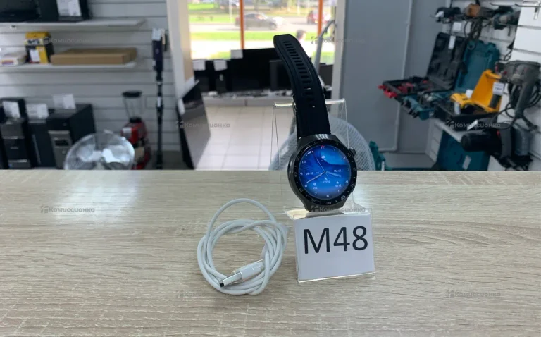 Часы  DMS 9 Pro