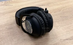 Наушники Logitech pro x
